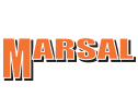 Marsal Pizza Ovens, logo